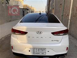 هیوندای سۆناتا